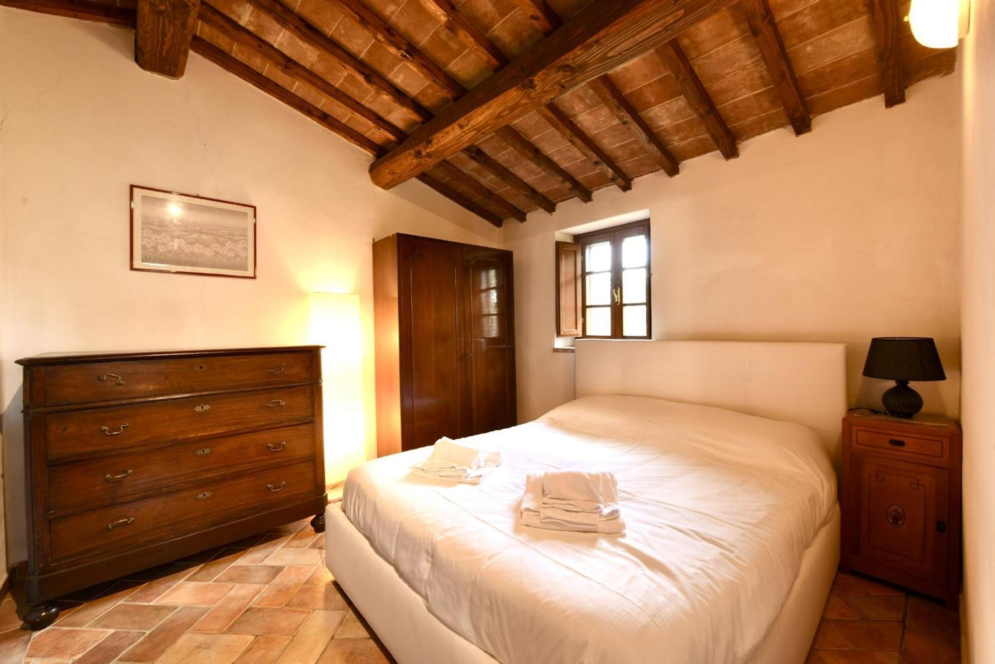 Agriturismo I Poggilunghi チヴィテッラ・イン・ヴァル・ディ・キアーナ エクステリア 写真
